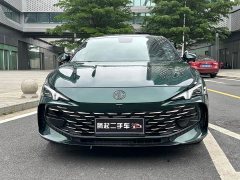 SAIC MG7 2023 2.0T Automatic Hunter Beauty Premium Edition - ფოტო 2
