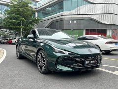 SAIC MG7 2023 2.0T Automatic Hunter Beauty Premium Edition - ფოტო 3