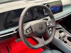 SAIC MG7 2023 2.0T Automatic Hunter Beauty Premium Edition - ფოტო 4