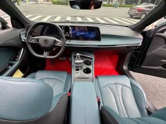SAIC MG7 2023 2.0T Automatic Hunter Beauty Premium Edition - ფოტო 9