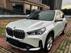 BMW X1 sDrive20Li X Design Package - ფოტო 1