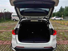 BMW X1 sDrive20Li X Design Package - ფოტო 11