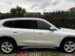 BMW X1 sDrive20Li X Design Package - ფოტო 12