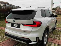 BMW X1 sDrive20Li X Design Package - ფოტო 15