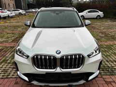 BMW X1 sDrive20Li X Design Package - ფოტო 2