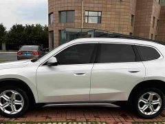BMW X1 sDrive20Li X Design Package - ფოტო 4