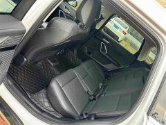 BMW X1 sDrive20Li X Design Package - ფოტო 6