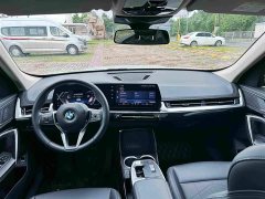BMW X1 sDrive20Li X Design Package - ფოტო 7