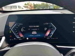 BMW X1 sDrive20Li X Design Package - ფოტო 8