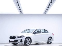BMW 1 Series 2020 120i M Sport Package - ფოტო 1