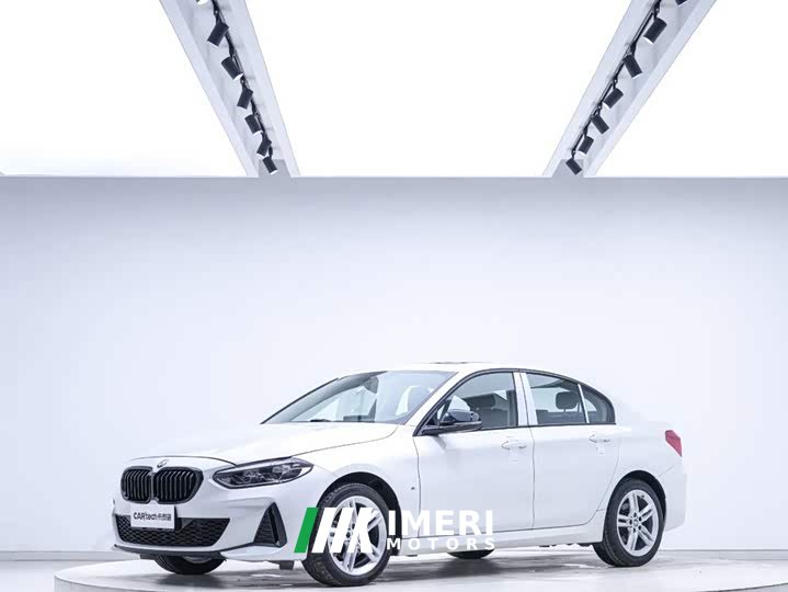 BMW 1 Series 120i M Sport Package