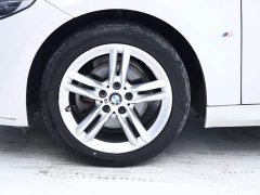 BMW 1 Series 2020 120i M Sport Package - ფოტო 10