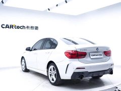 BMW 1 Series 2020 120i M Sport Package - ფოტო 18