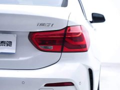 BMW 1 Series 2020 120i M Sport Package - ფოტო 19