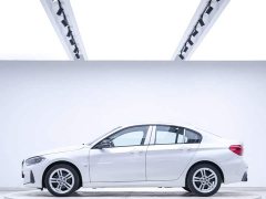 BMW 1 Series 2020 120i M Sport Package - ფოტო 2