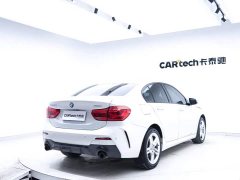 BMW 1 Series 2020 120i M Sport Package - ფოტო 20