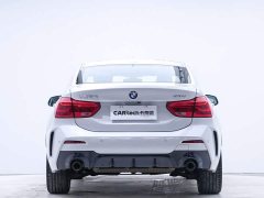 BMW 1 Series 2020 120i M Sport Package - ფოტო 3