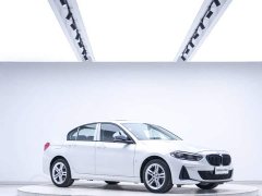 BMW 1 Series 2020 120i M Sport Package - ფოტო 5