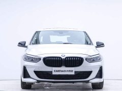 BMW 1 Series 2020 120i M Sport Package - ფოტო 6