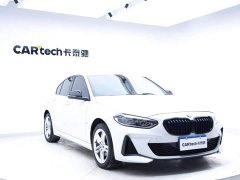 BMW 1 Series 2020 120i M Sport Package - ფოტო 7