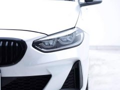BMW 1 Series 2020 120i M Sport Package - ფოტო 8