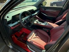 Changan CS75PLUS 2022 Second Generation 1.5T Automatic Deluxe - ფოტო 4