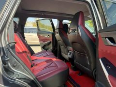 Changan CS75PLUS 2022 Second Generation 1.5T Automatic Deluxe - ფოტო 5