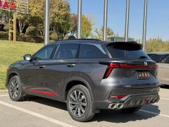 Changan CS75PLUS 2022 Second Generation 1.5T Automatic Deluxe - ფოტო 9