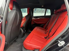 BMW X4 M 2022 X4 M Thunder Edition - ფოტო 12