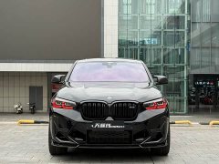BMW X4 M 2022 X4 M Thunder Edition - ფოტო 5