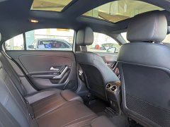 Mercedes-Benz A-Class 2023 A 180 L - ფოტო 10