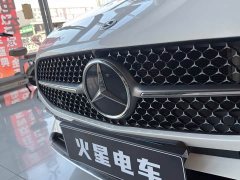 Mercedes-Benz A-Class 2023 A 180 L - ფოტო 15