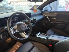 Mercedes-Benz A-Class 2023 A 180 L - ფოტო 4