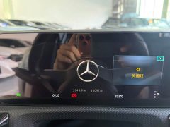 Mercedes-Benz A-Class 2023 A 180 L - ფოტო 5