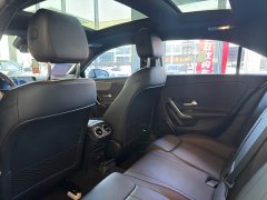 Mercedes-Benz A-Class 2023 A 180 L - ფოტო 7