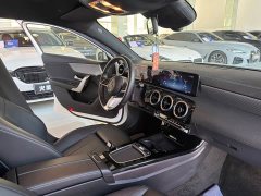 Mercedes-Benz A-Class 2023 A 180 L - ფოტო 8