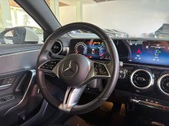 Mercedes-Benz A-Class 2023 A 180 L - ფოტო 9