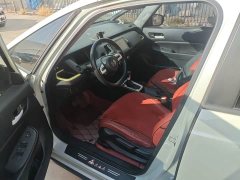 Honda Fit 2021 1.5L CVT Tide Crossing Max Edition - ფოტო 7