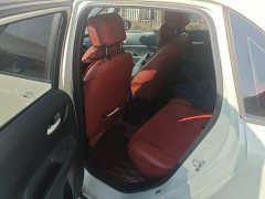 Honda Fit 2021 1.5L CVT Tide Crossing Max Edition - ფოტო 8