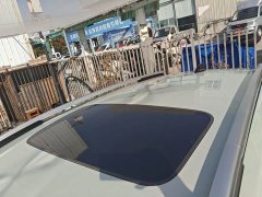 Honda Fit 2021 1.5L CVT Tide Crossing Max Edition - ფოტო 9