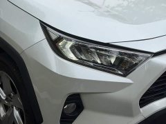 Toyota RAV4 2.0L CVT FWD Fashion Plus Edition - ფოტო 3
