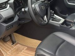 Toyota RAV4 2.0L CVT FWD Fashion Plus Edition - ფოტო 4