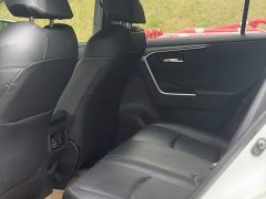 Toyota RAV4 2.0L CVT FWD Fashion Plus Edition - ფოტო 7