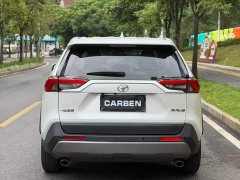 Toyota RAV4 2.0L CVT FWD Fashion Plus Edition - ფოტო 8