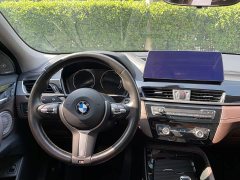 BMW X2 sDrive25i M Off-Road Package - ფოტო 12