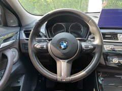BMW X2 sDrive25i M Off-Road Package - ფოტო 13