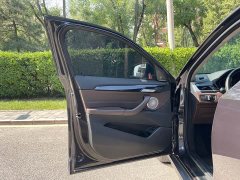 BMW X2 sDrive25i M Off-Road Package - ფოტო 14
