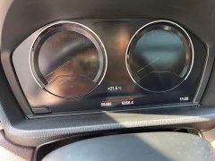 BMW X2 sDrive25i M Off-Road Package - ფოტო 17