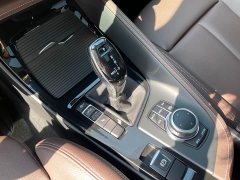 BMW X2 sDrive25i M Off-Road Package - ფოტო 18
