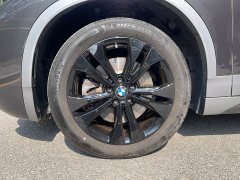 BMW X2 sDrive25i M Off-Road Package - ფოტო 19